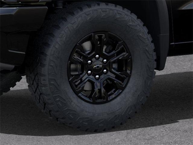 new 2025 Chevrolet Silverado 1500 car, priced at $76,925