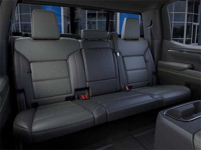 new 2025 Chevrolet Silverado 1500 car, priced at $76,925
