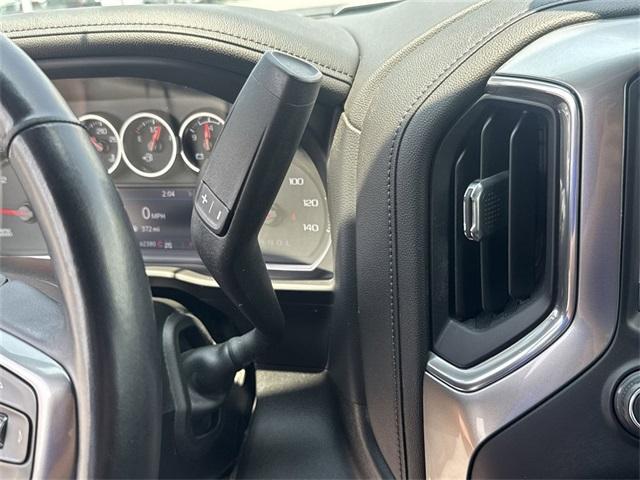 used 2020 Chevrolet Silverado 2500 car, priced at $55,000
