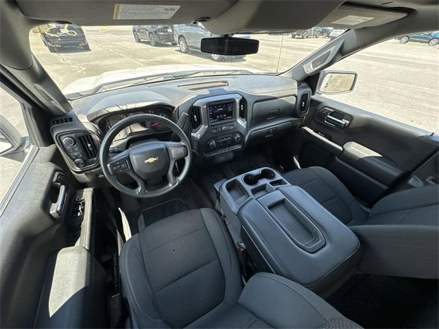 used 2020 Chevrolet Silverado 1500 car, priced at $26,795