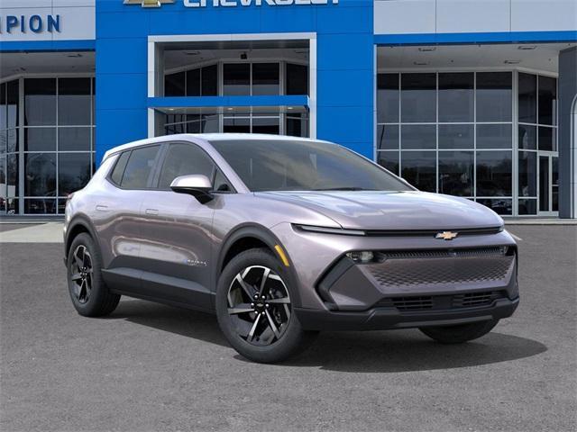 new 2026 Chevrolet Equinox EV car, priced at $36,535
