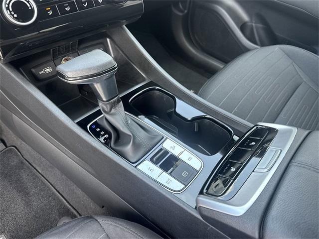 used 2022 Hyundai SANTA CRUZ car, priced at $25,500