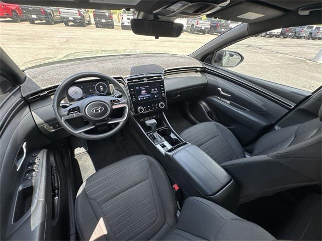 used 2022 Hyundai SANTA CRUZ car, priced at $25,500