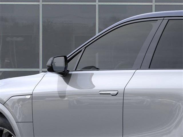 new 2026 Cadillac LYRIQ car, priced at $80,700