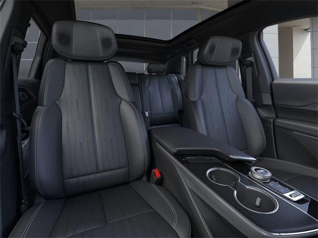new 2026 Cadillac LYRIQ car, priced at $80,700