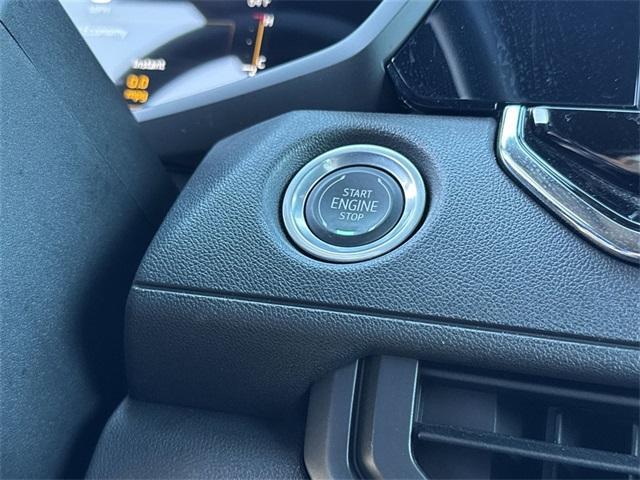 used 2023 Chevrolet Colorado car, priced at $38,800