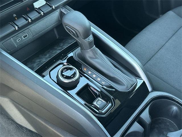 used 2023 Chevrolet Colorado car, priced at $38,800