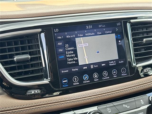 used 2019 Chrysler Pacifica car, priced at $19,500