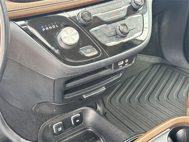 used 2019 Chrysler Pacifica car, priced at $19,500