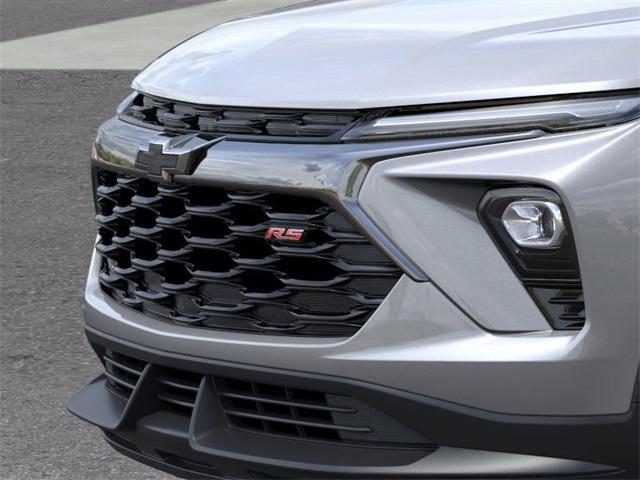 new 2026 Chevrolet TrailBlazer car, priced at $33,020