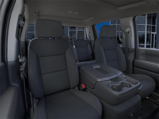 new 2025 Chevrolet Silverado 2500 car, priced at $65,790