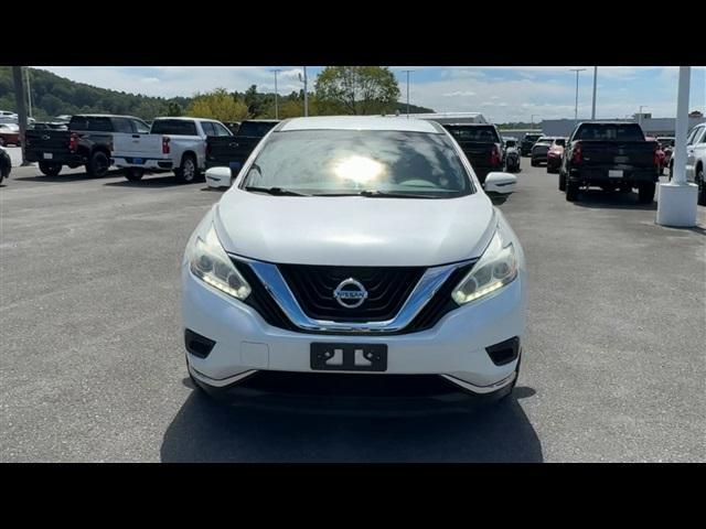 used 2016 Nissan Murano car, priced at $14,495