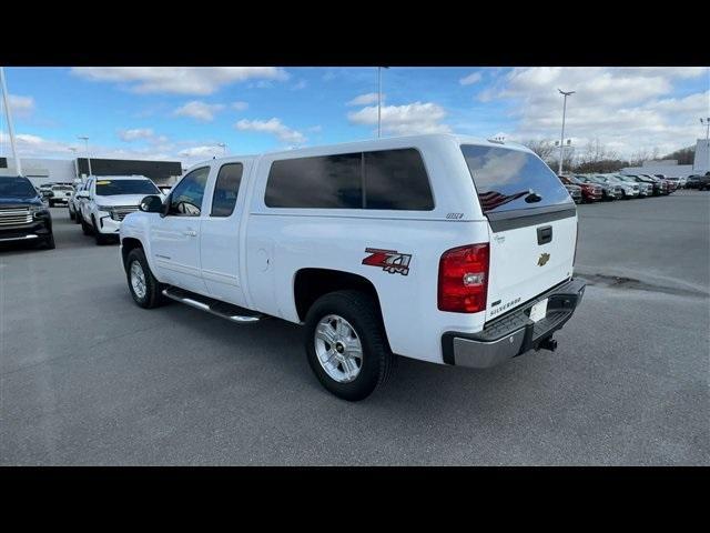 used 2011 Chevrolet Silverado 1500 car, priced at $15,599