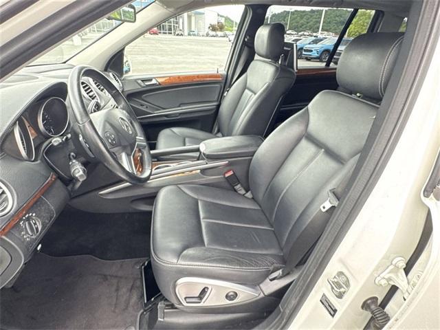 used 2009 Mercedes-Benz GL-Class car, priced at $6,995