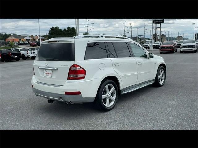 used 2009 Mercedes-Benz GL-Class car, priced at $6,995