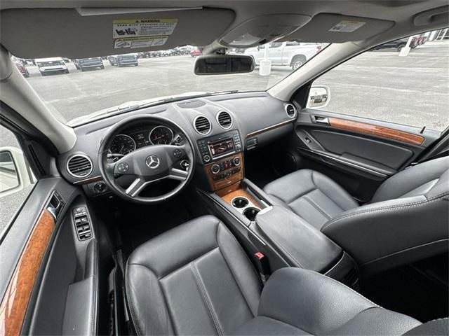 used 2009 Mercedes-Benz GL-Class car, priced at $6,995