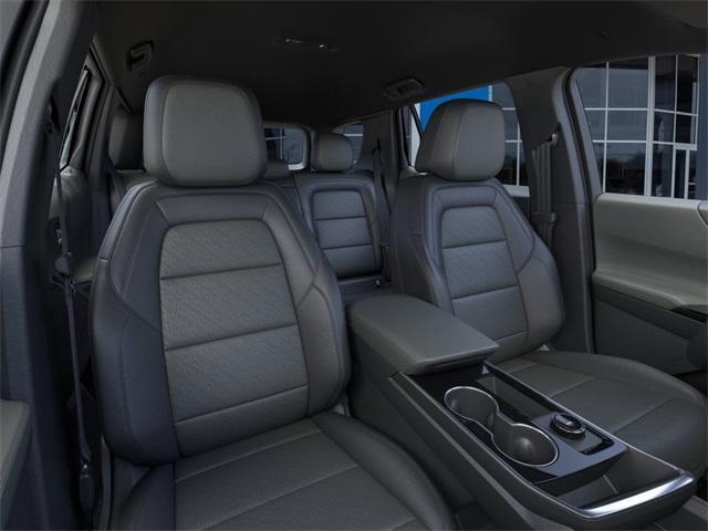 new 2026 Chevrolet Equinox car, priced at $34,085