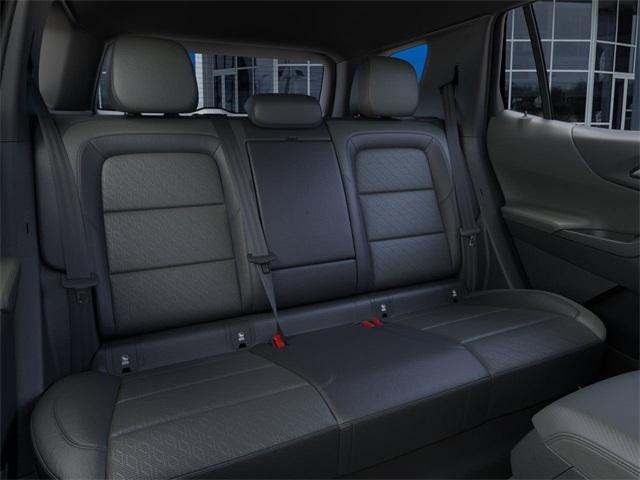 new 2026 Chevrolet Equinox car, priced at $34,085