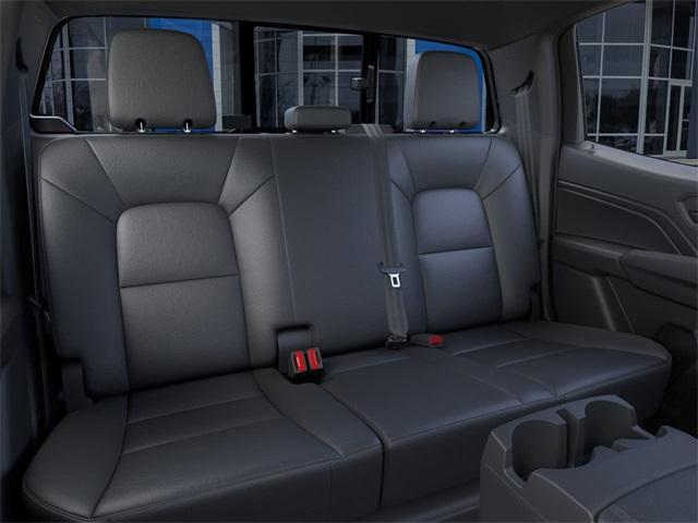 new 2025 Chevrolet Colorado car, priced at $48,099