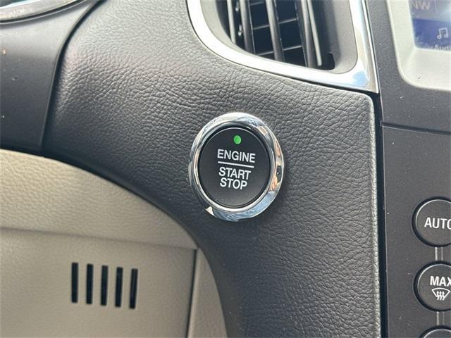 used 2020 Ford Edge car, priced at $21,800