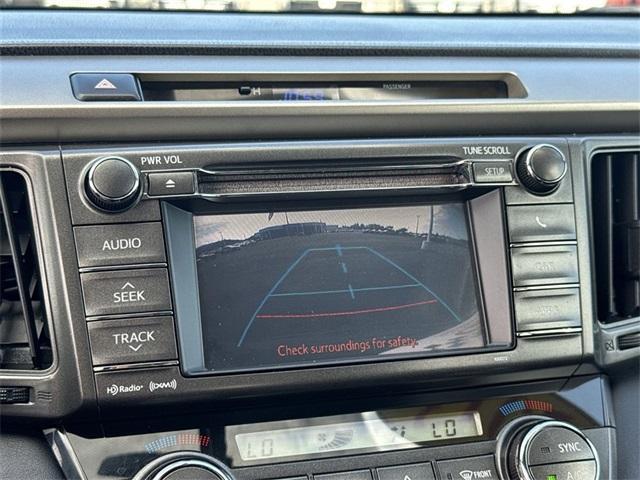 used 2013 Toyota RAV4 car, priced at $9,895