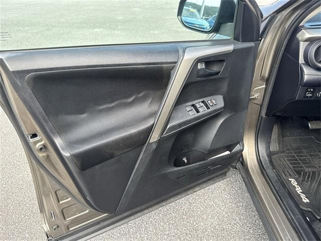 used 2013 Toyota RAV4 car, priced at $9,895