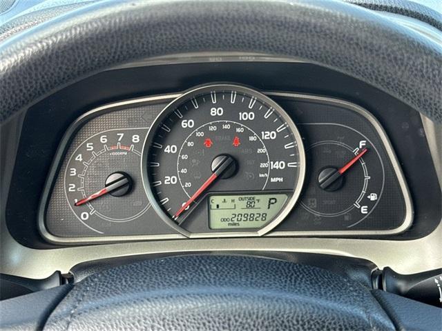 used 2013 Toyota RAV4 car, priced at $9,895
