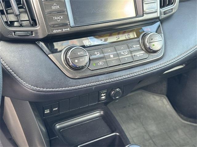 used 2013 Toyota RAV4 car, priced at $9,895