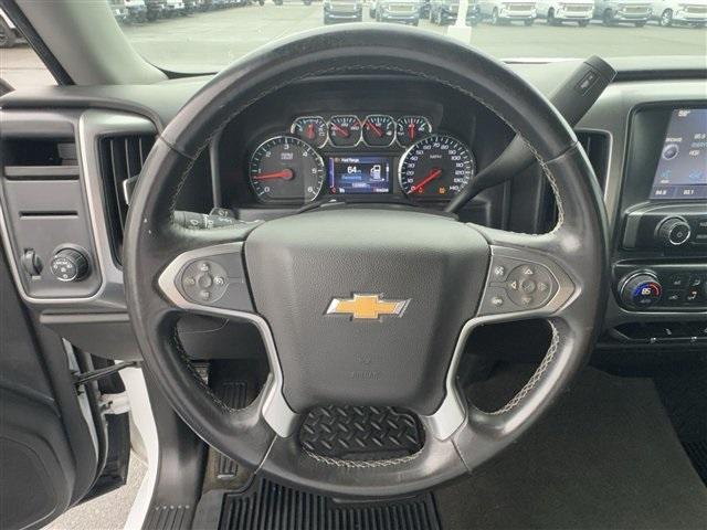 used 2014 Chevrolet Silverado 1500 car, priced at $18,000