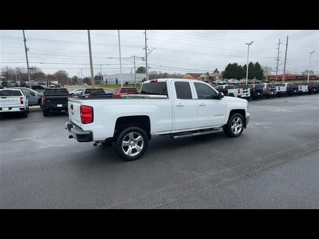 used 2014 Chevrolet Silverado 1500 car, priced at $18,000