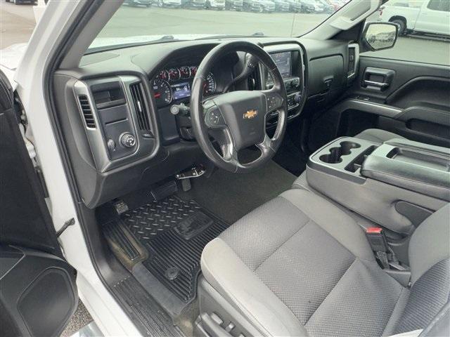 used 2014 Chevrolet Silverado 1500 car, priced at $18,000