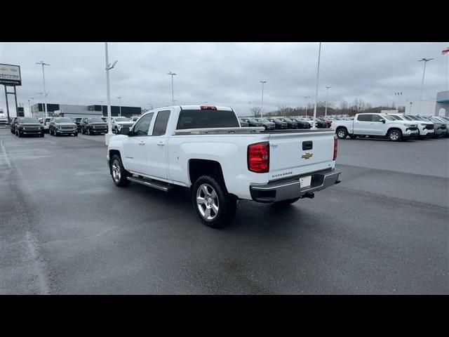 used 2014 Chevrolet Silverado 1500 car, priced at $18,000