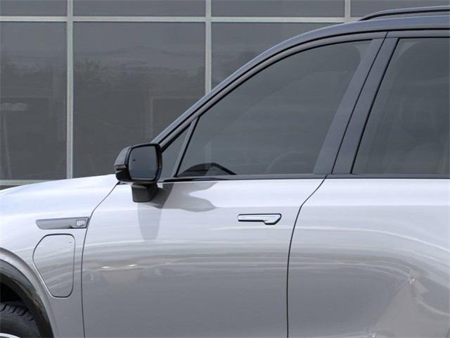 new 2026 Cadillac VISTIQ car, priced at $81,005