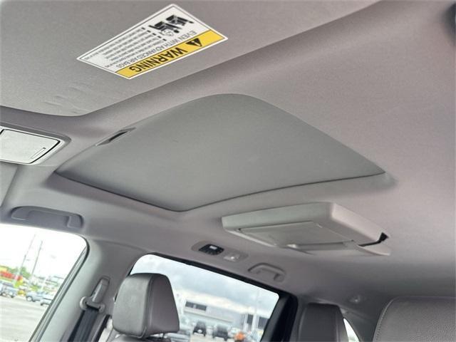 used 2020 Honda Odyssey car, priced at $28,895