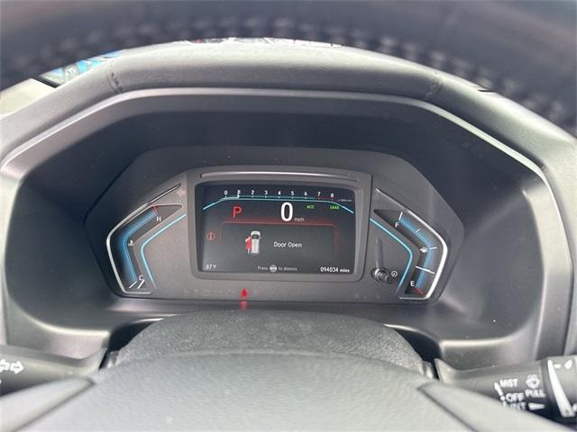 used 2020 Honda Odyssey car, priced at $28,895