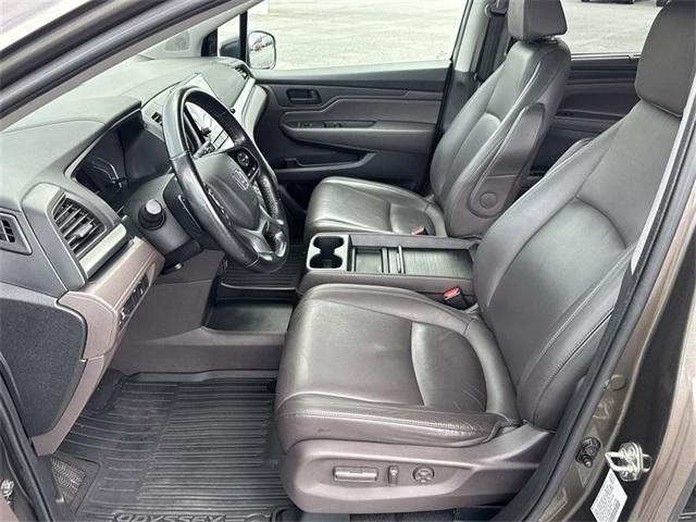 used 2020 Honda Odyssey car, priced at $28,895