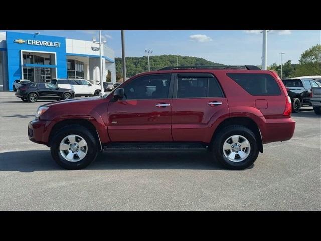 used 2008 Toyota 4Runner car, priced at $6,800