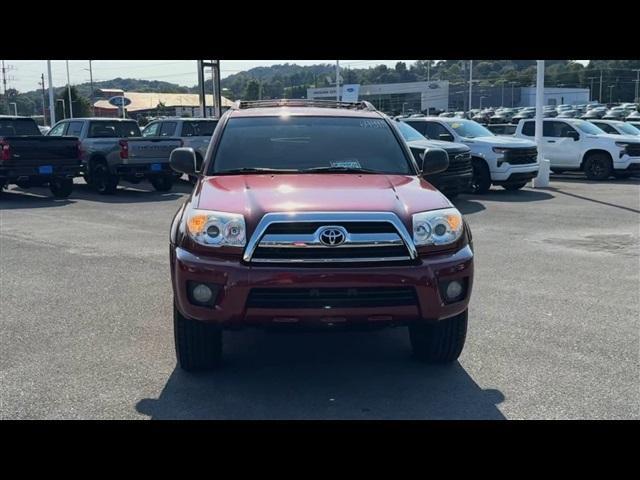 used 2008 Toyota 4Runner car, priced at $6,800