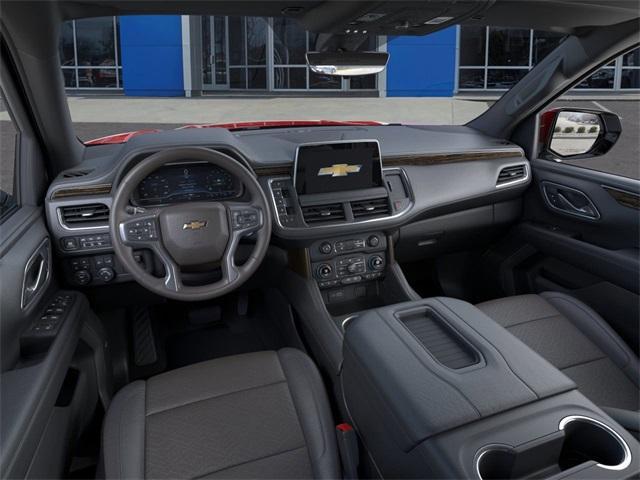 new 2024 Chevrolet Tahoe car, priced at $86,600