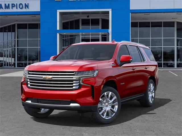 new 2024 Chevrolet Tahoe car, priced at $86,600