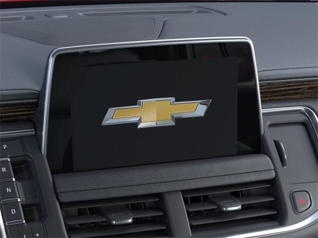 new 2024 Chevrolet Tahoe car, priced at $86,600