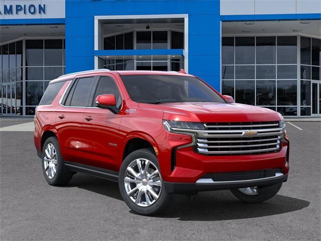 new 2024 Chevrolet Tahoe car, priced at $86,600