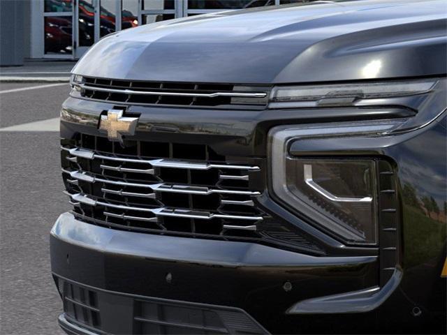 new 2026 Chevrolet Tahoe car, priced at $93,185