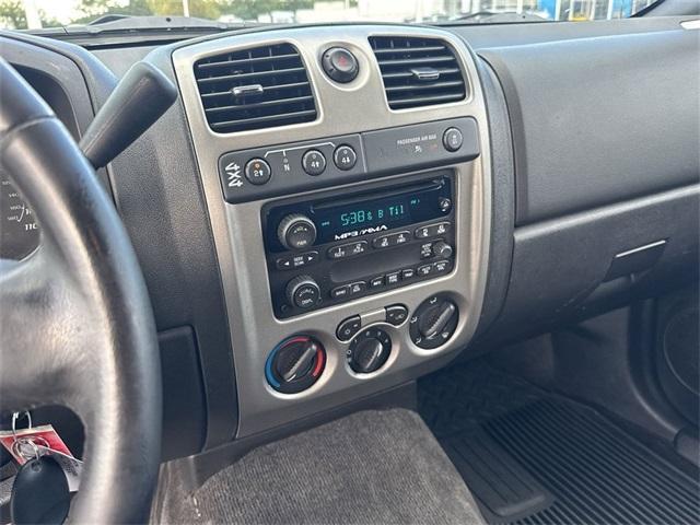 used 2012 Chevrolet Colorado car, priced at $13,995