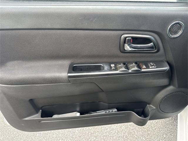 used 2012 Chevrolet Colorado car, priced at $13,995