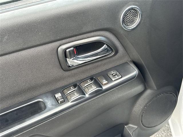 used 2012 Chevrolet Colorado car, priced at $13,995