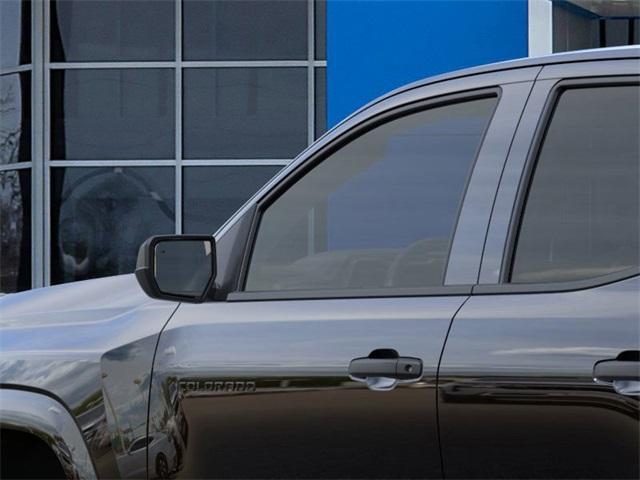new 2026 Chevrolet Colorado car, priced at $41,095