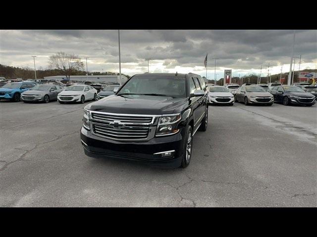 used 2016 Chevrolet Suburban car, priced at $31,275