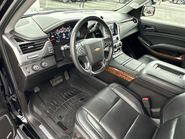 used 2016 Chevrolet Suburban car, priced at $31,275