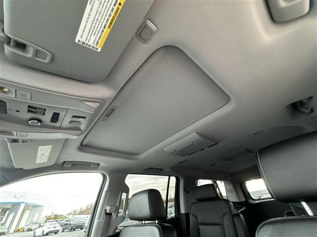 used 2016 Chevrolet Suburban car, priced at $31,275